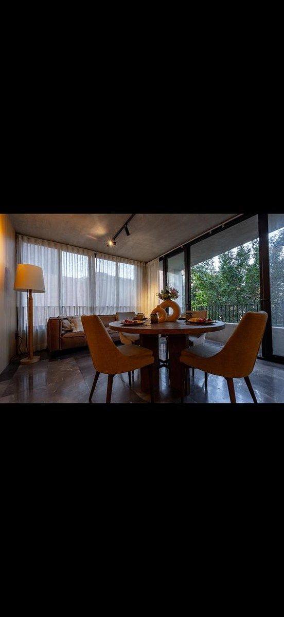 Apartment in Circunvalación Américas, Guadalajara, photo 4 of 18