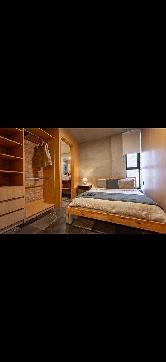 Apartment in Circunvalación Américas, Guadalajara, photo 11 of 18