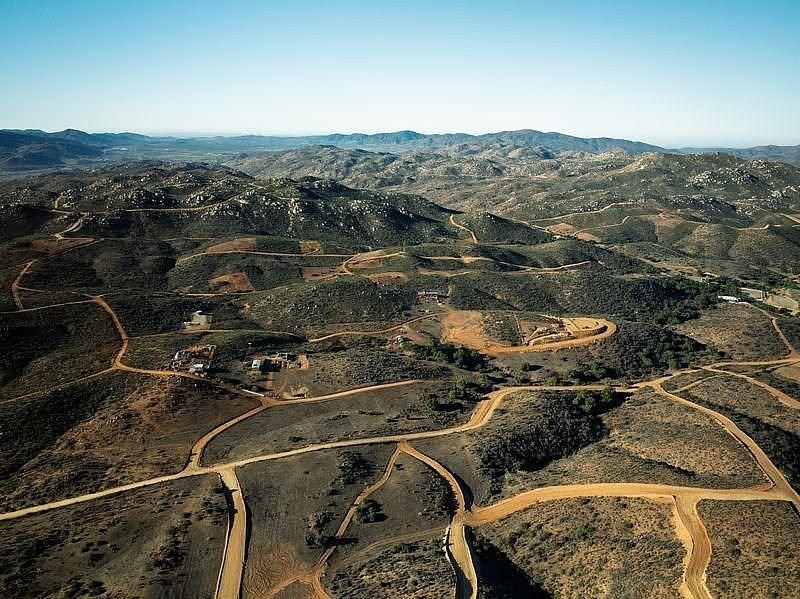Terreno en Valle de Guadalupe, Ensenada, foto 5 de 5