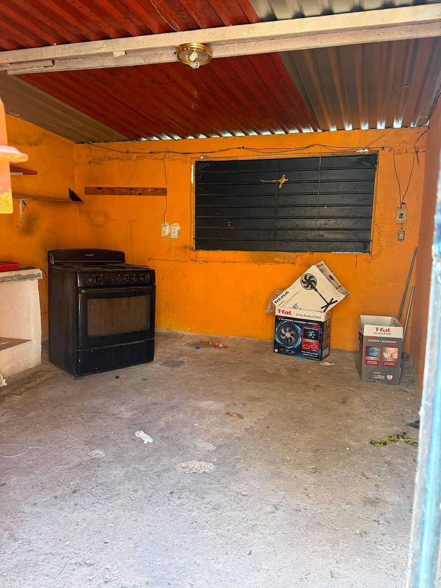 Casa em Las Brisas Del Norte, Mérida, foto 11 de 11