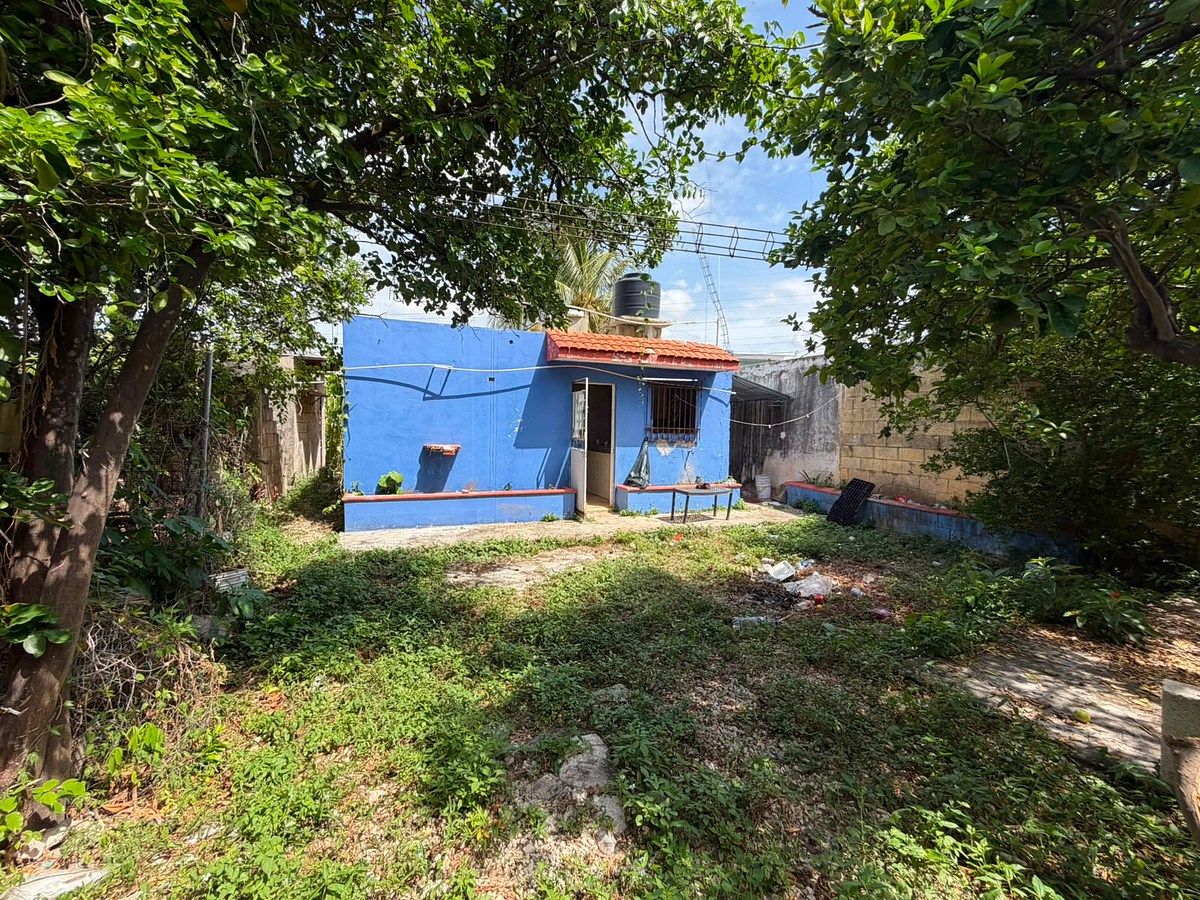 Casa em Las Brisas Del Norte, Mérida, foto 3 de 11