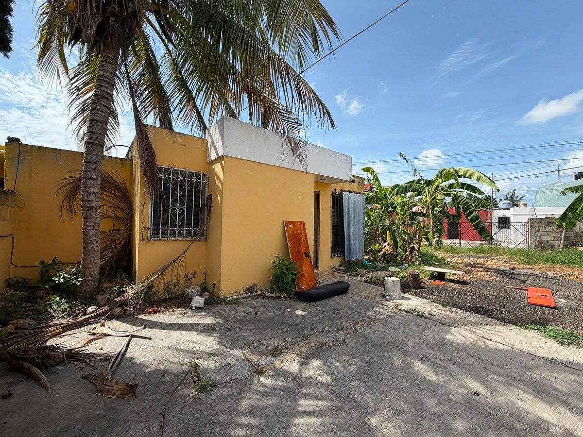 Casa em Las Brisas Del Norte, Mérida, foto 7 de 11