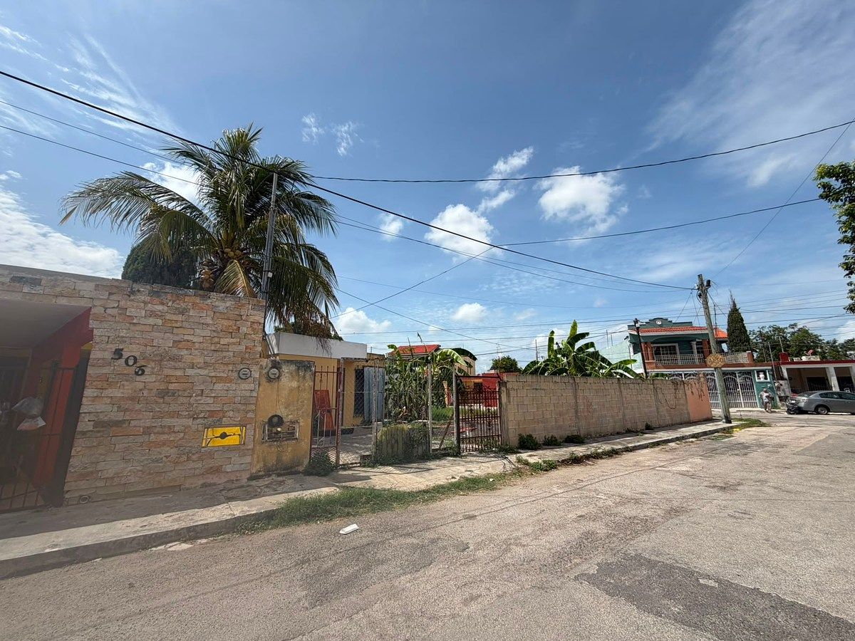 Casa em Las Brisas Del Norte, Mérida, foto 9 de 11