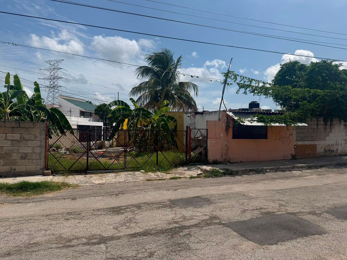 Casa em Las Brisas Del Norte, Mérida, foto 8 de 11