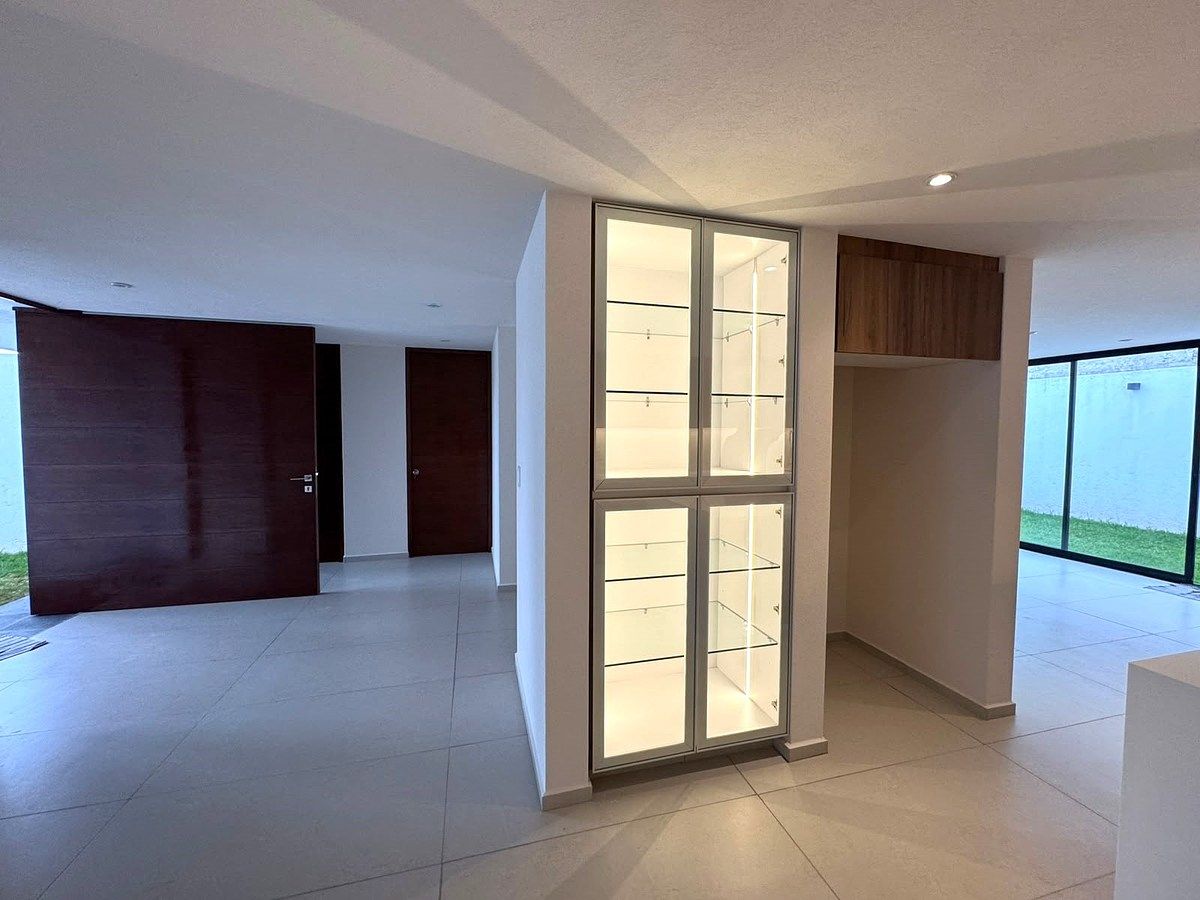 Casa em Ciudad Satélite, Naucalpan de Juárez, foto 9 de 31