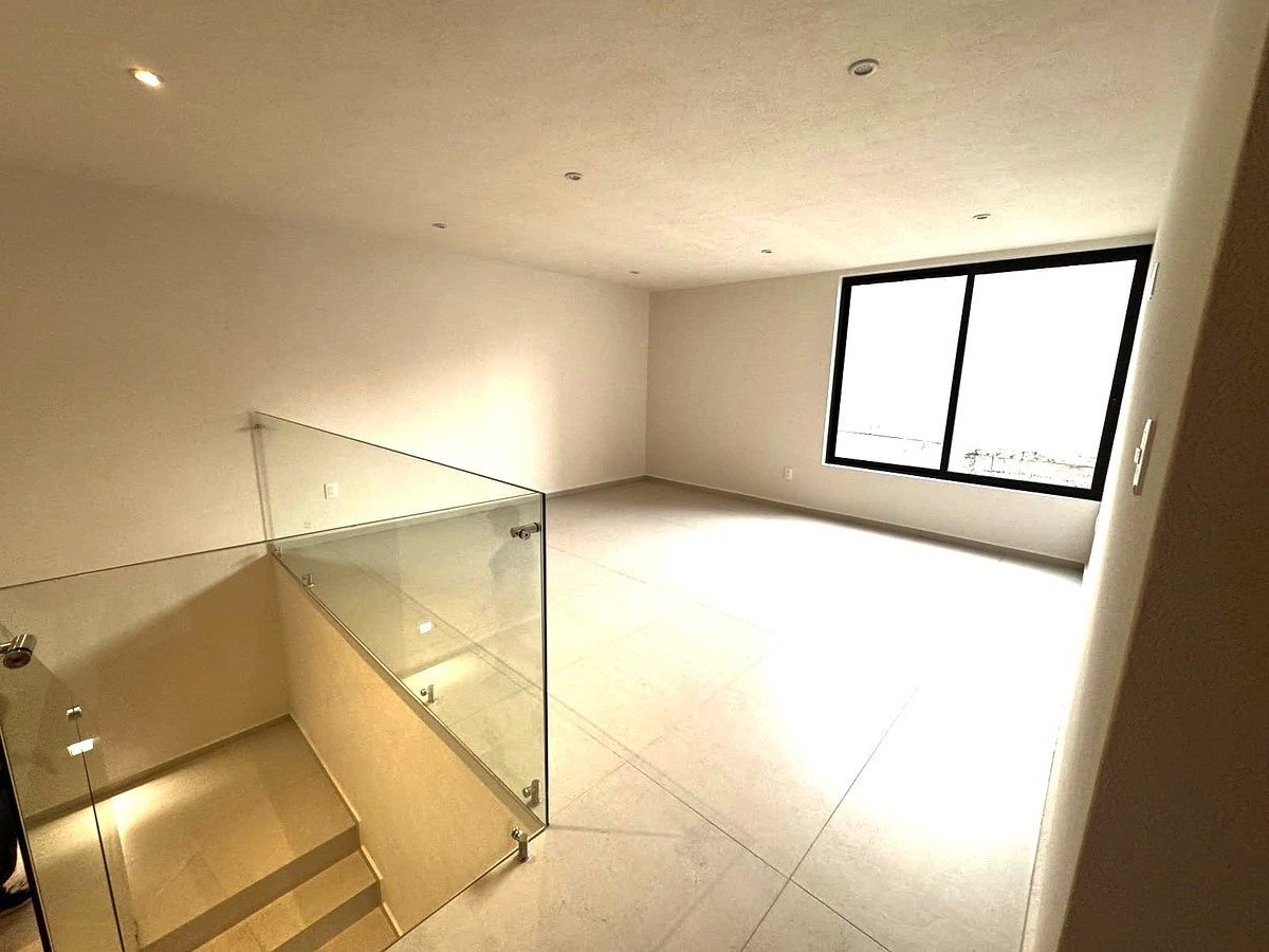 Casa em Ciudad Satélite, Naucalpan de Juárez, foto 10 de 31
