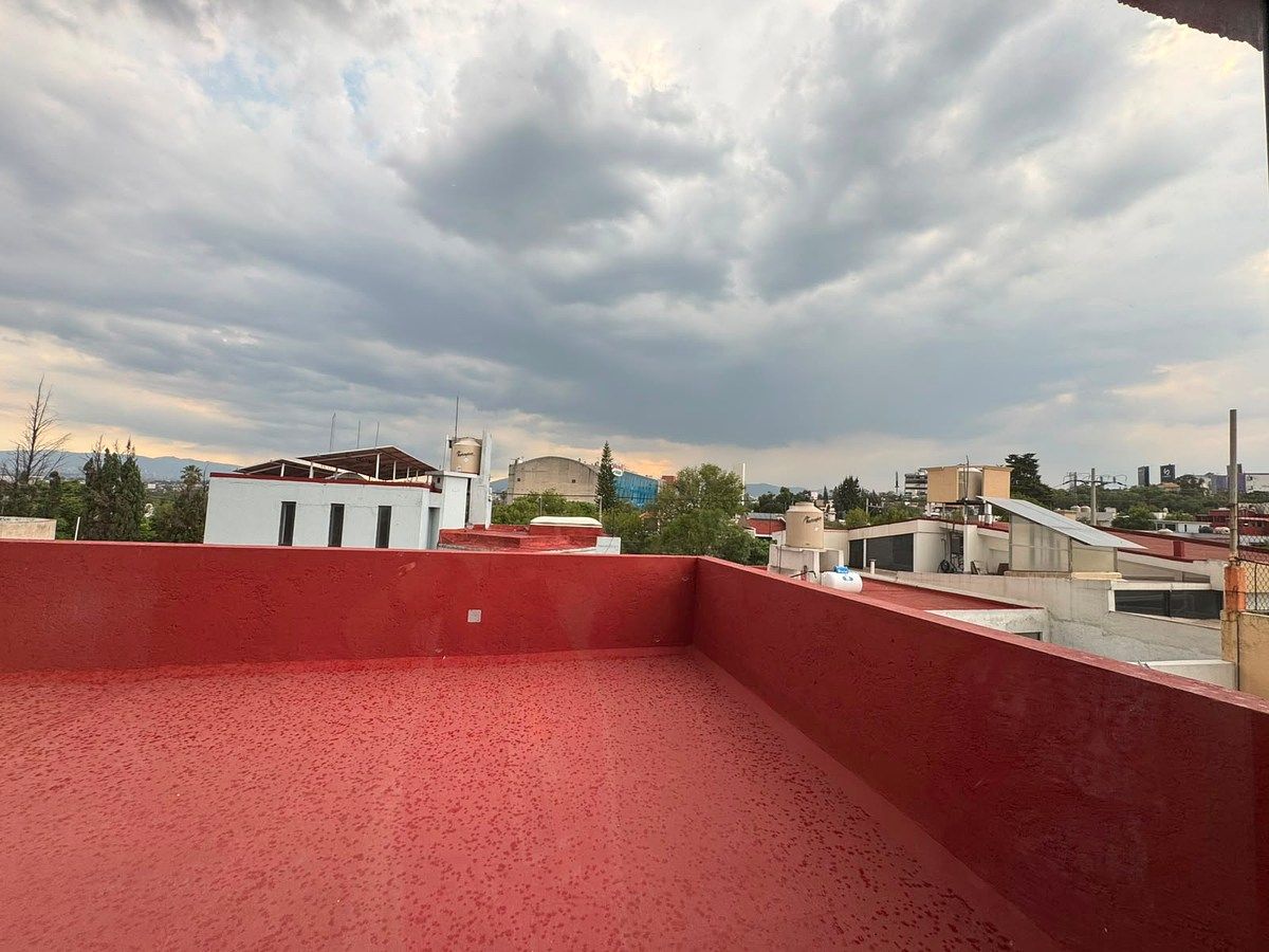 Casa em Ciudad Satélite, Naucalpan de Juárez, foto 27 de 31