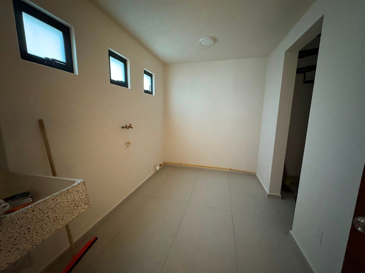 Casa em Ciudad Satélite, Naucalpan de Juárez, foto 29 de 31