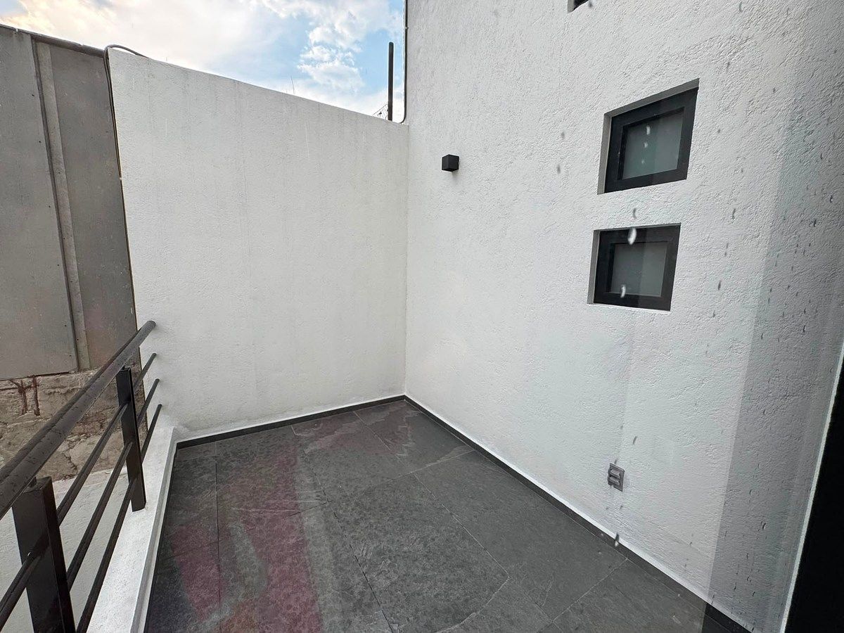 Casa em Ciudad Satélite, Naucalpan de Juárez, foto 28 de 31