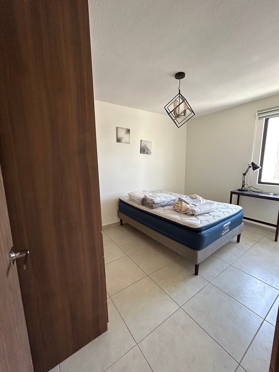 Casa em condomínio fechado em Zákia, El Marqués, foto 5 de 9