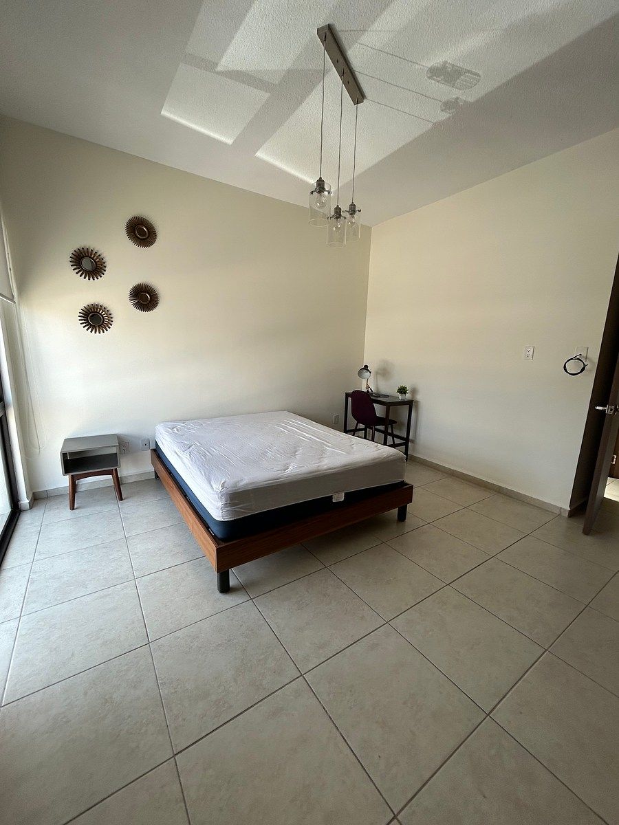 Casa em condomínio fechado em Zákia, El Marqués, foto 6 de 9