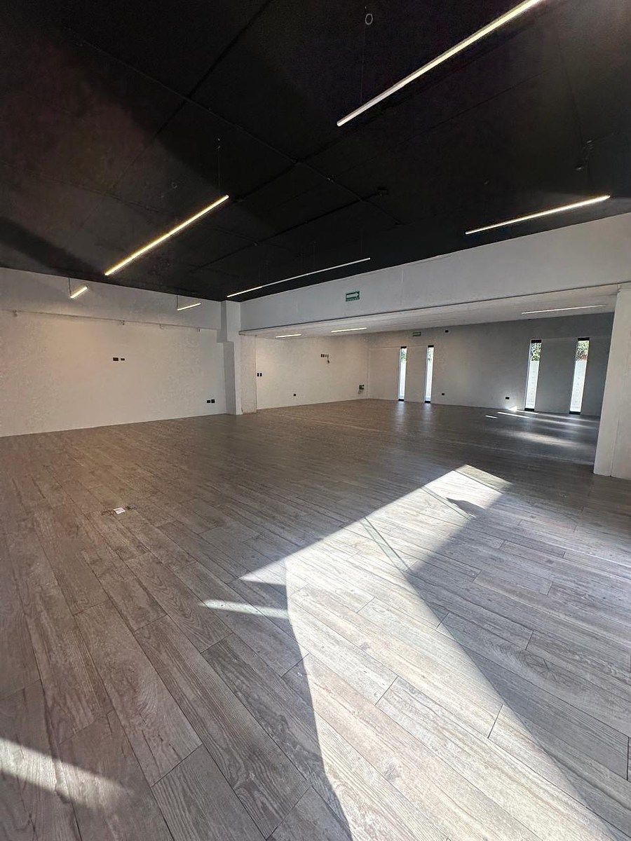ESPAÇOS COMERCIAIS PARA ALUGUEL NA GARCÍA LAVÍN, foto 1 de 14