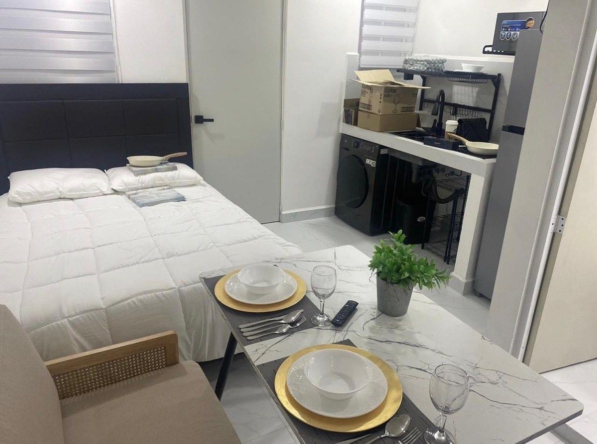 Loft Disponível para Aluguel, foto 1 de 3