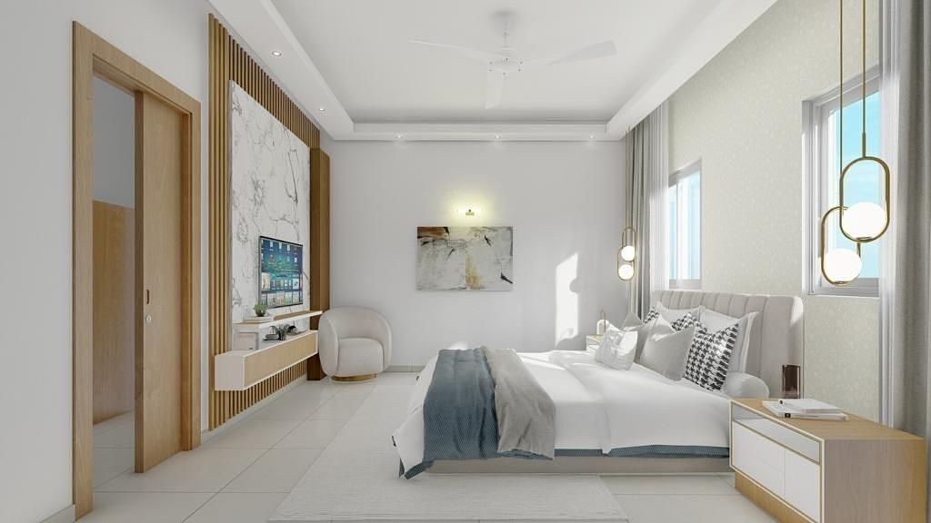 Apartamento en Alma Rosa I, Santo Domingo Este, foto 5 de 13
