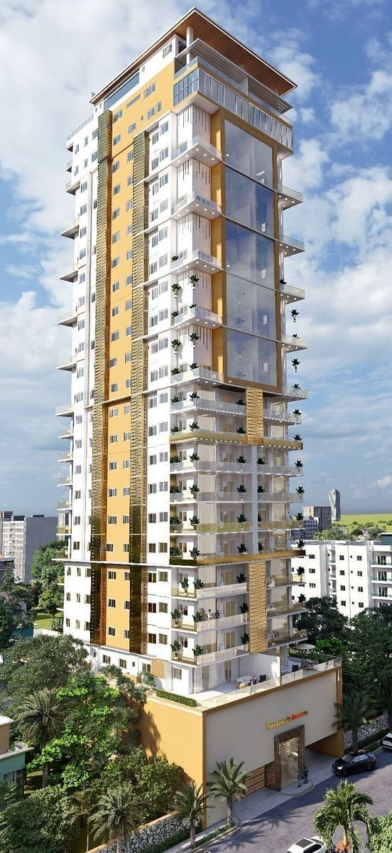 Apartamento en Alma Rosa I, Santo Domingo Este, foto 9 de 13