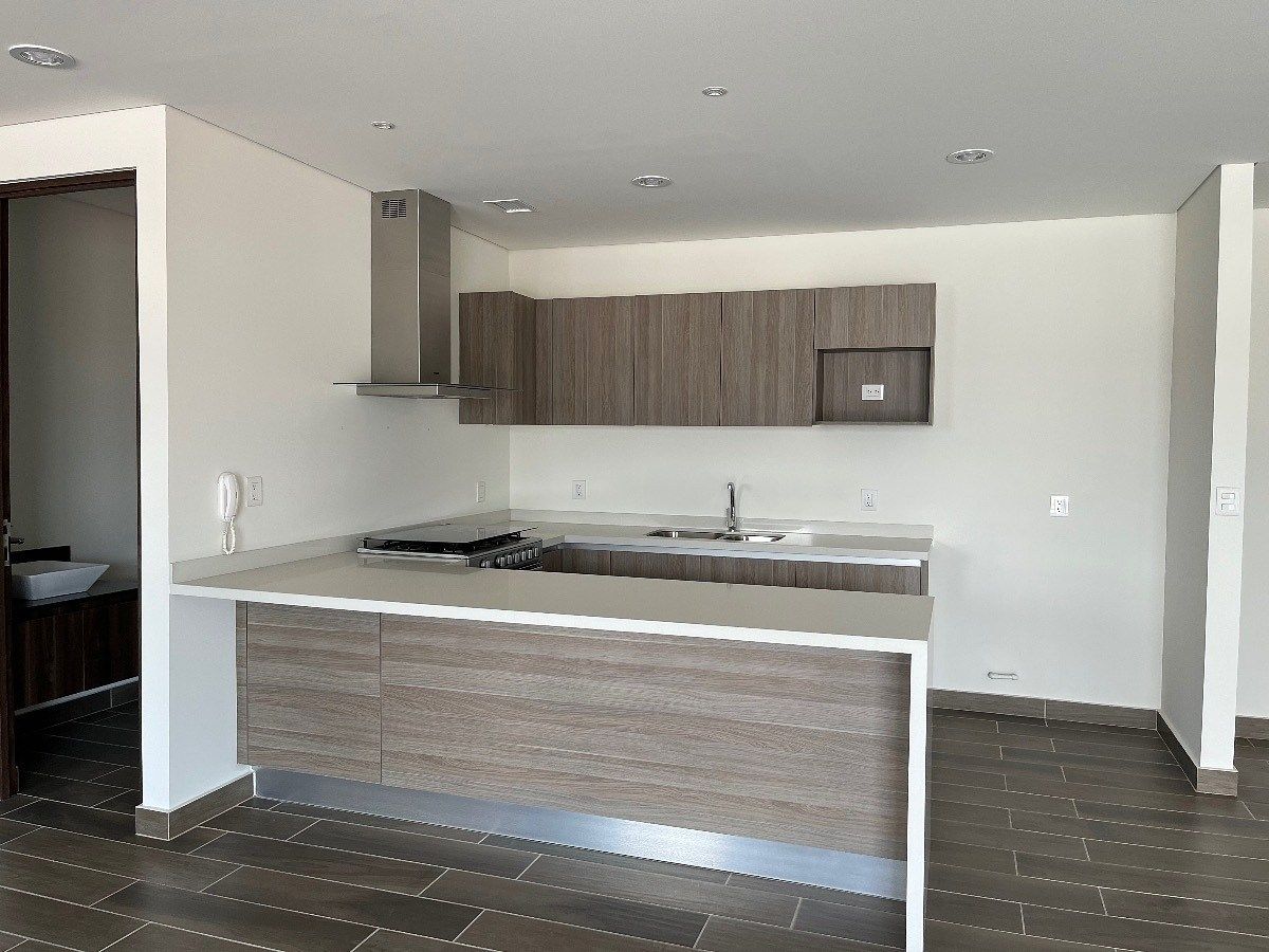 Departamento en Colinas del Cimatario, Querétaro, foto 2 de 25