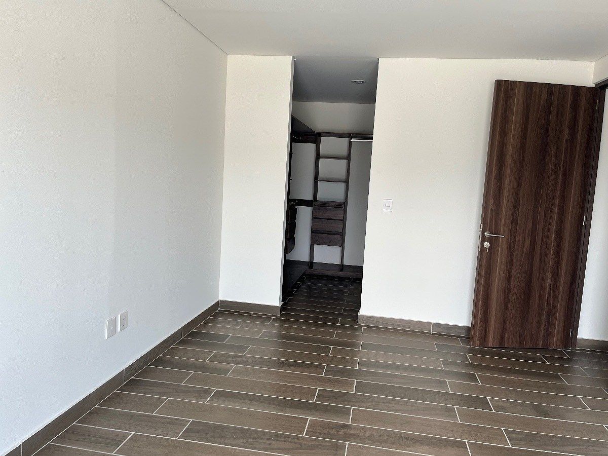 Departamento en Colinas del Cimatario, Querétaro, foto 5 de 25