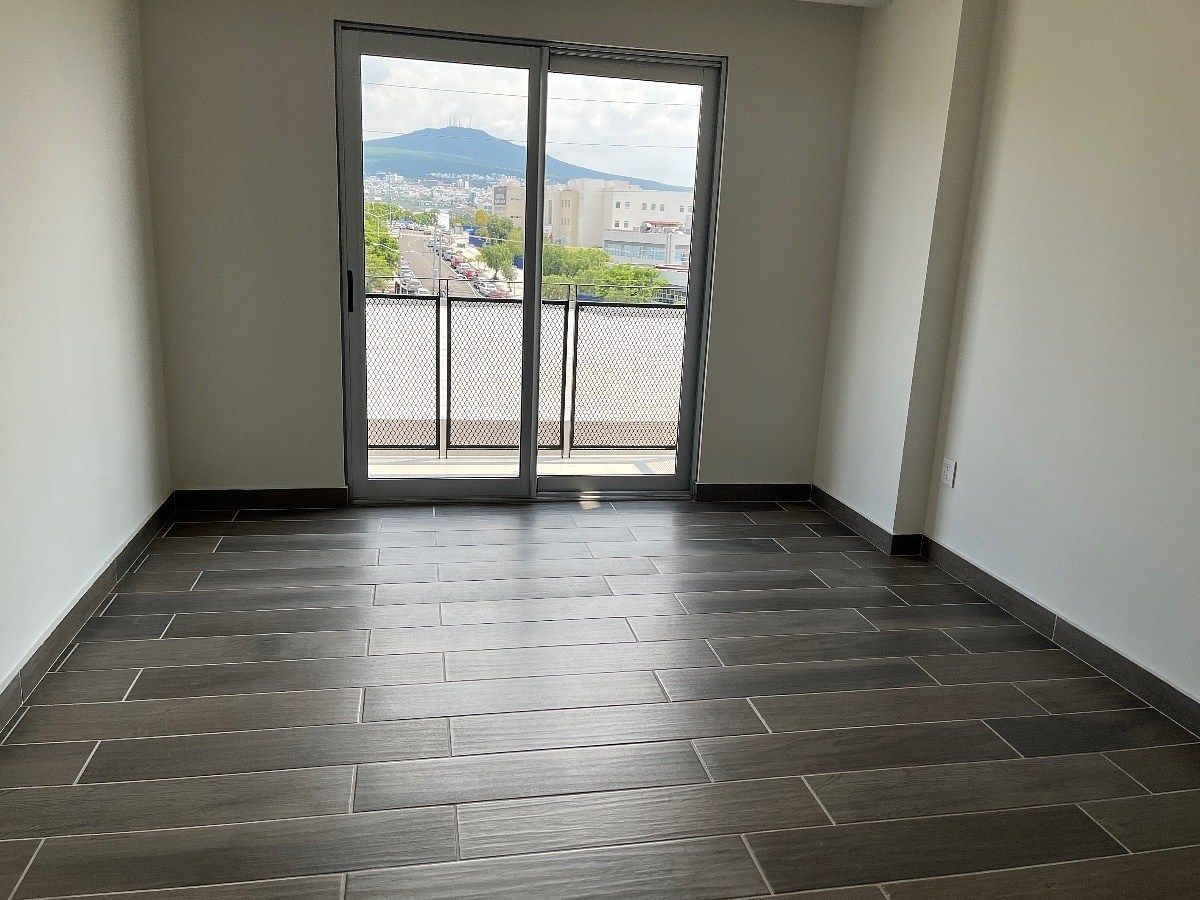 Departamento en Colinas del Cimatario, Querétaro, foto 6 de 25