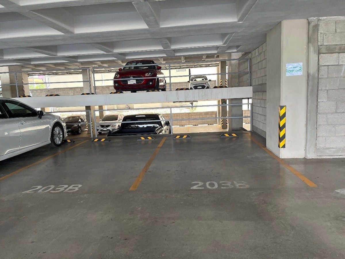 Departamento en Colinas del Cimatario, Querétaro, foto 15 de 25