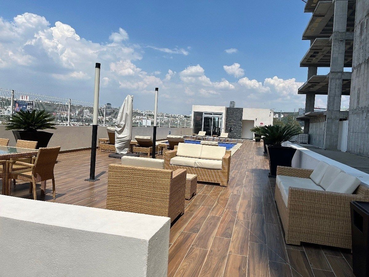 Departamento en Colinas del Cimatario, Querétaro, foto 16 de 25