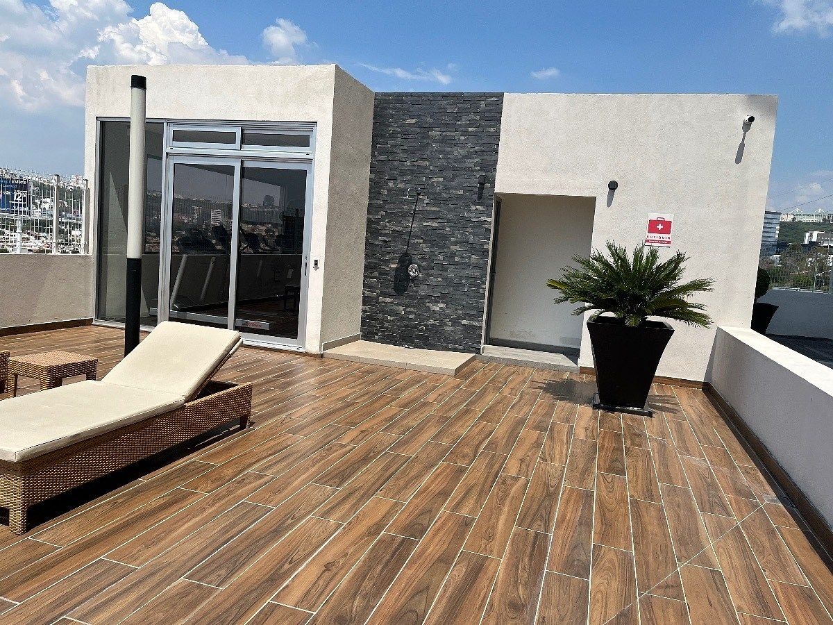 Departamento en Colinas del Cimatario, Querétaro, foto 17 de 25