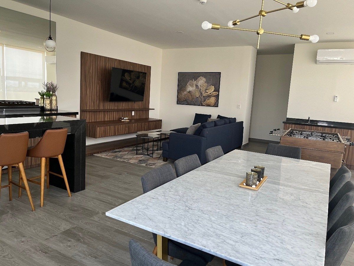 Departamento en Colinas del Cimatario, Querétaro, foto 20 de 25