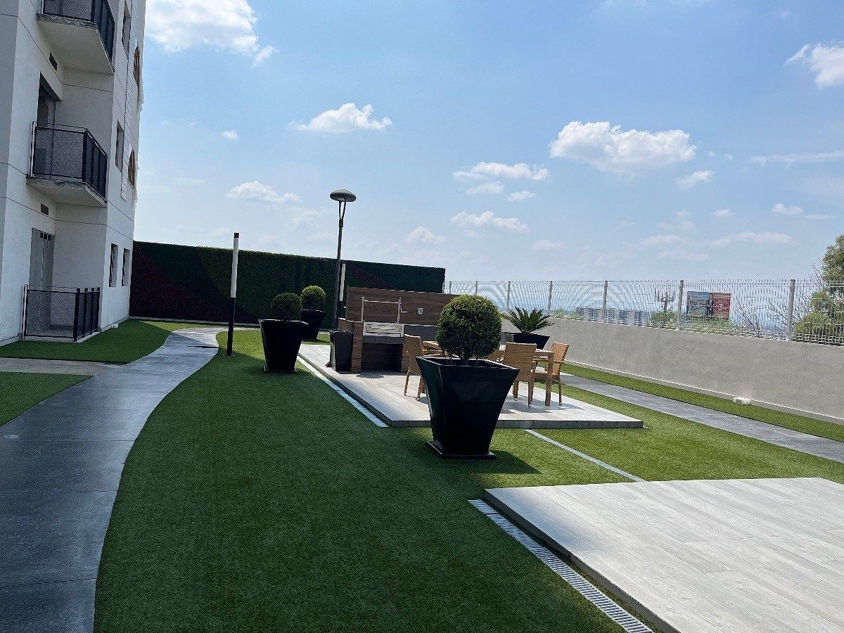 Departamento en Colinas del Cimatario, Querétaro, foto 22 de 25