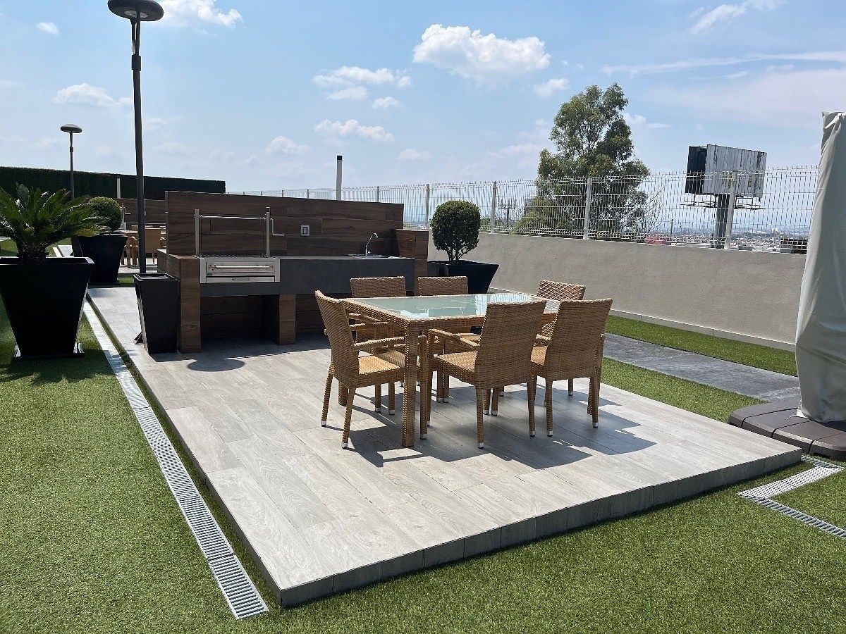 Departamento en Colinas del Cimatario, Querétaro, foto 23 de 25