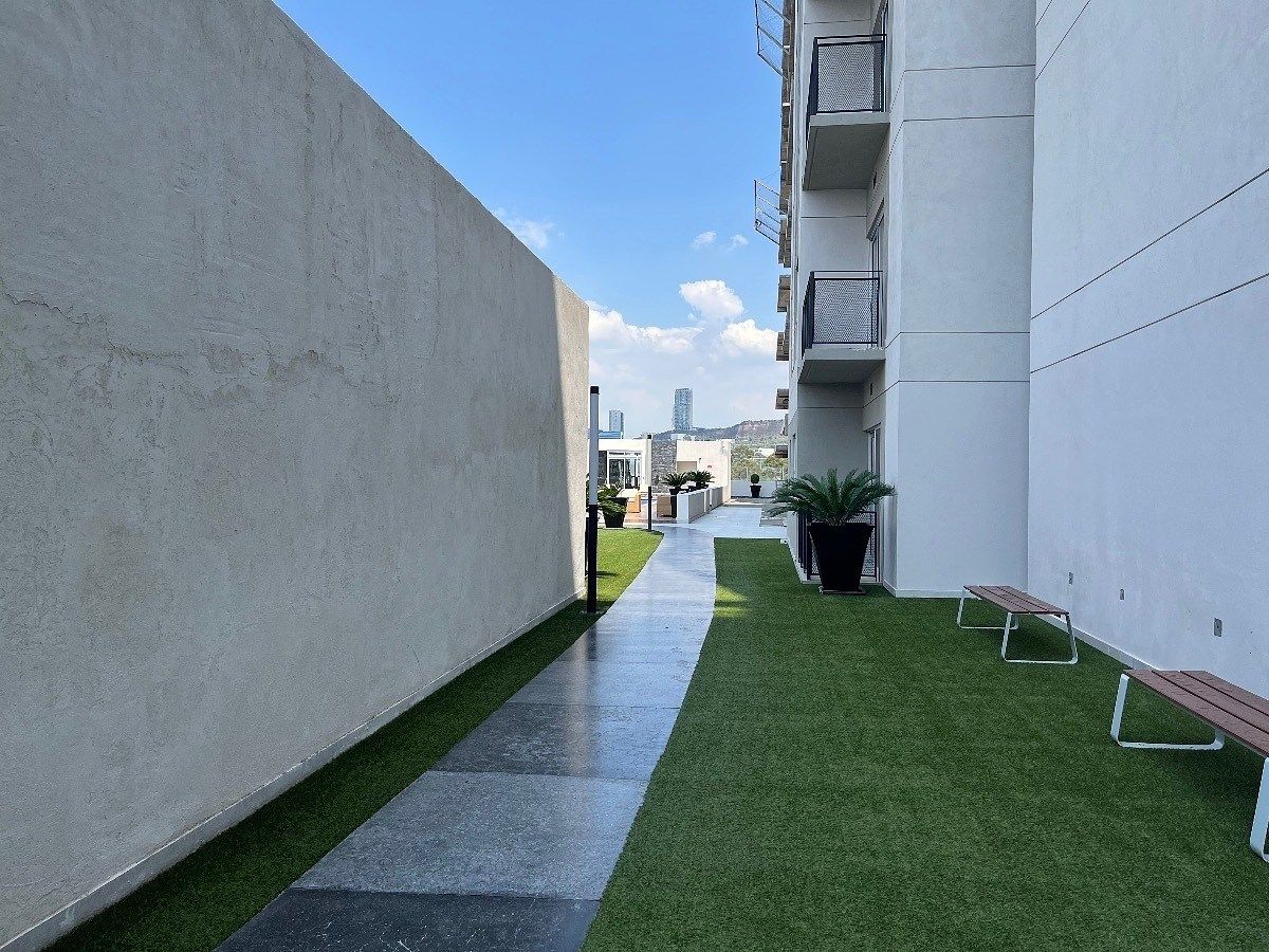 Departamento en Colinas del Cimatario, Querétaro, foto 24 de 25