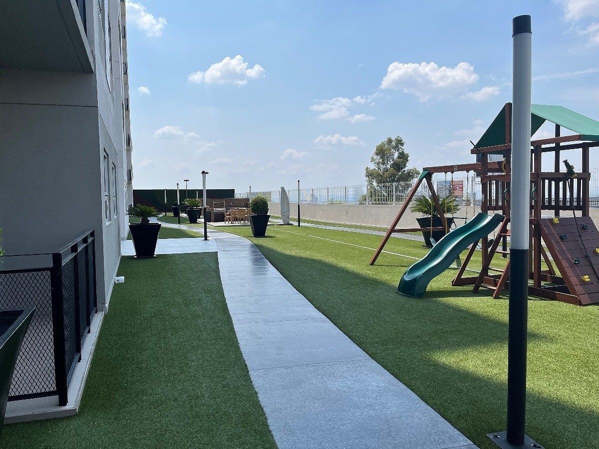Departamento en Colinas del Cimatario, Querétaro, foto 25 de 25
