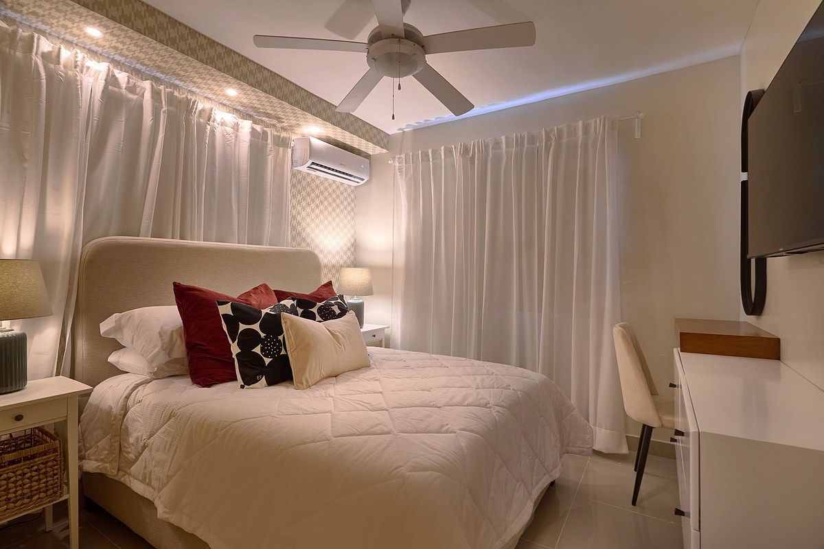 Apartamento en La Autopista Duarte, Santo Domingo Oeste, foto 3 de 13