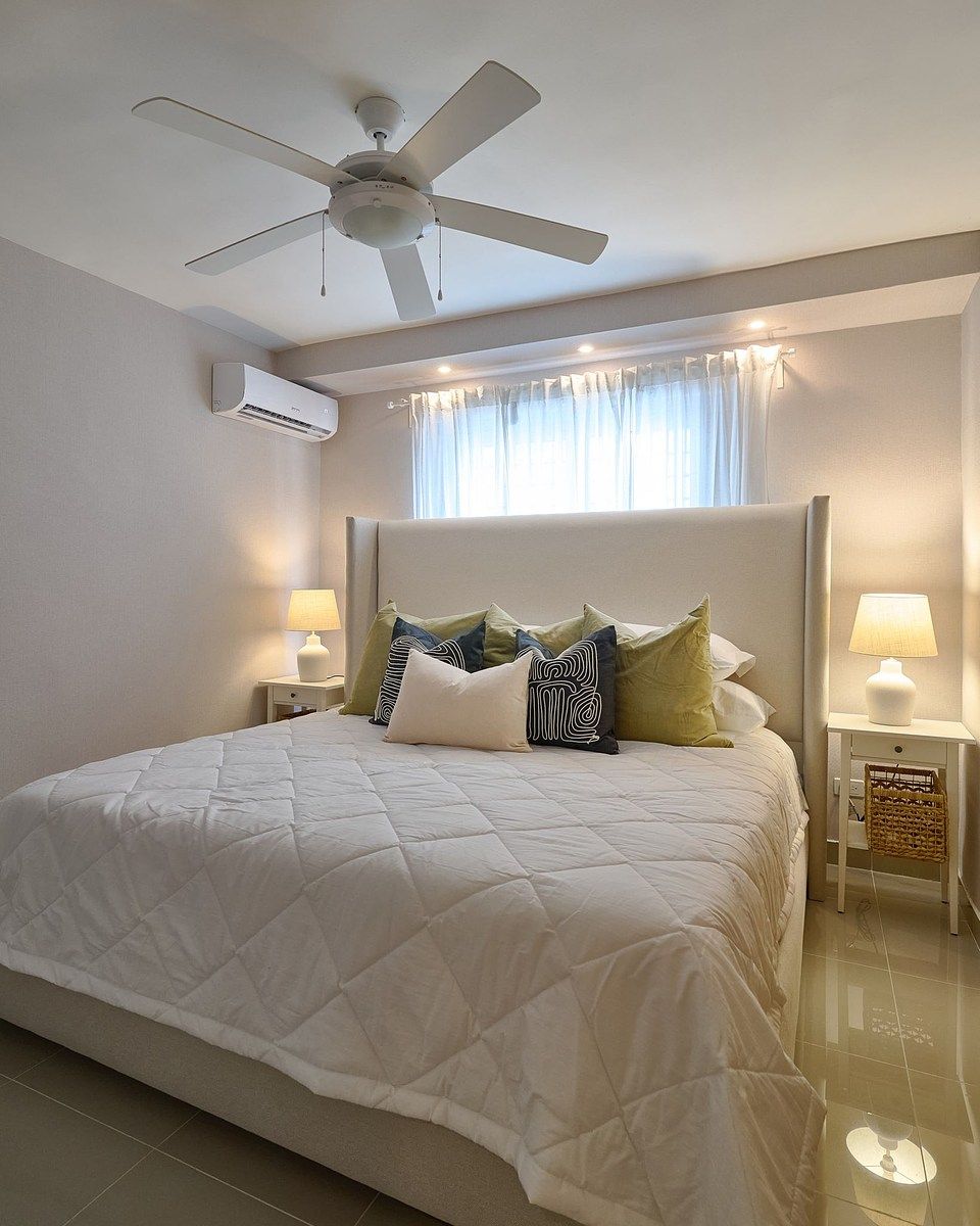 Apartamento en La Autopista Duarte, Santo Domingo Oeste, foto 4 de 13