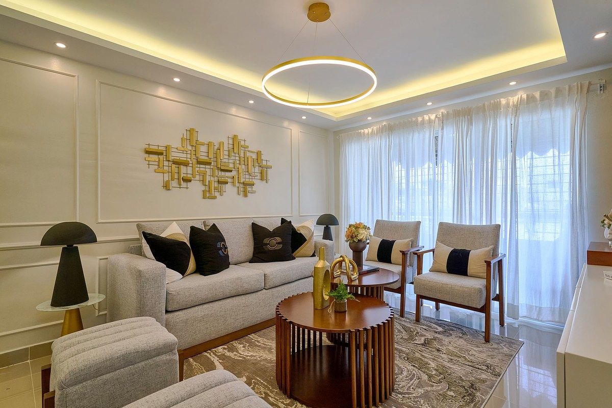 Apartamento en La Autopista Duarte, Santo Domingo Oeste, foto 6 de 13