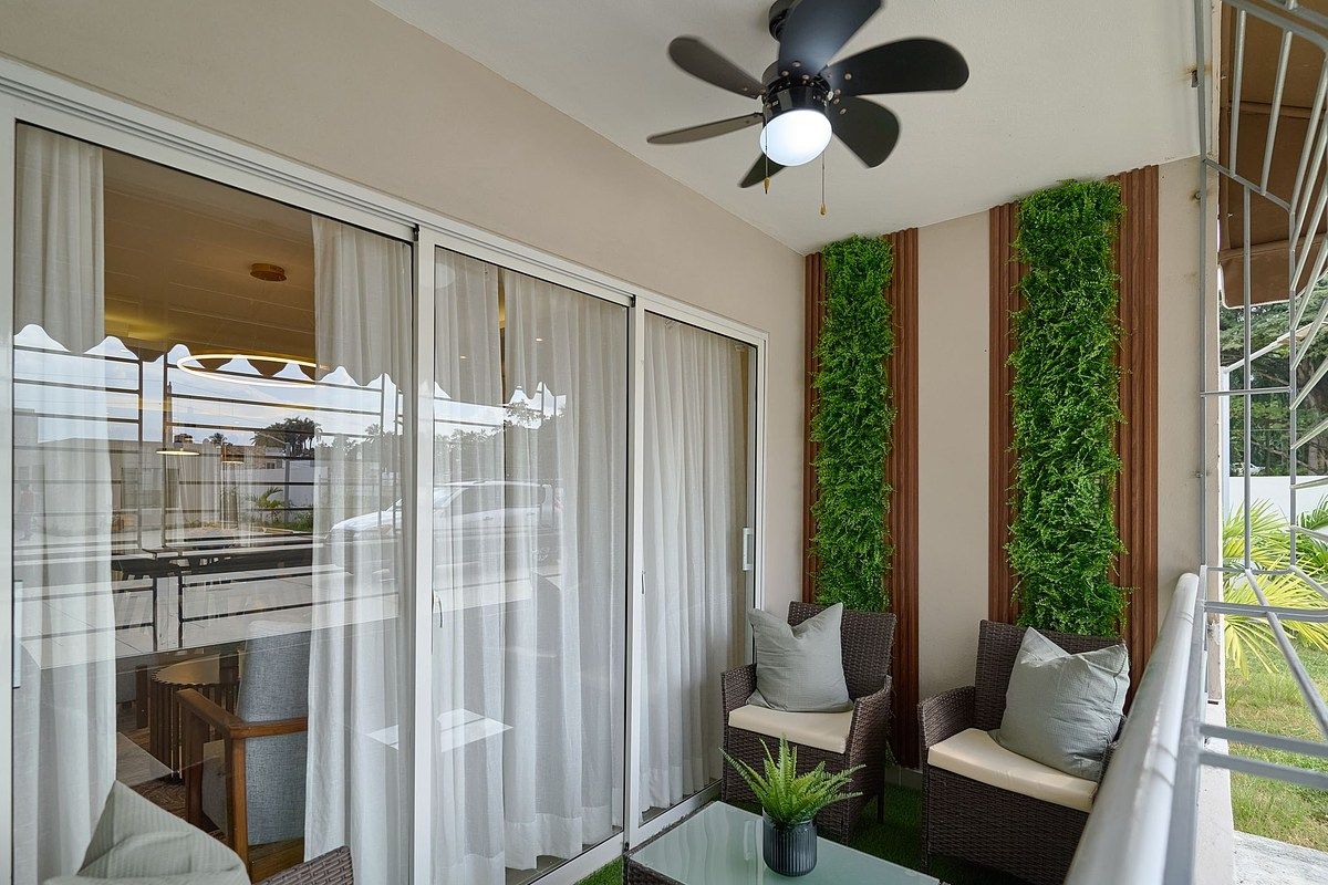 Apartamento en La Autopista Duarte, Santo Domingo Oeste, foto 12 de 13