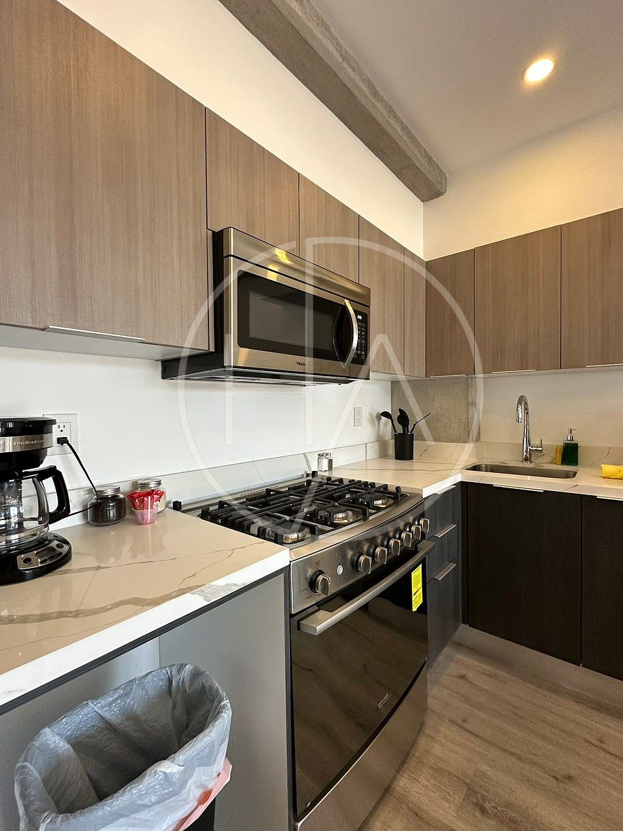 Apartamento em Zona Norte, Tijuana, foto 2 de 18