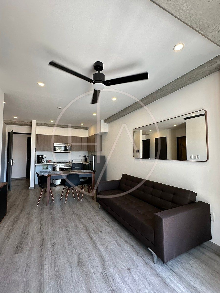 Apartamento em Zona Norte, Tijuana, foto 3 de 18