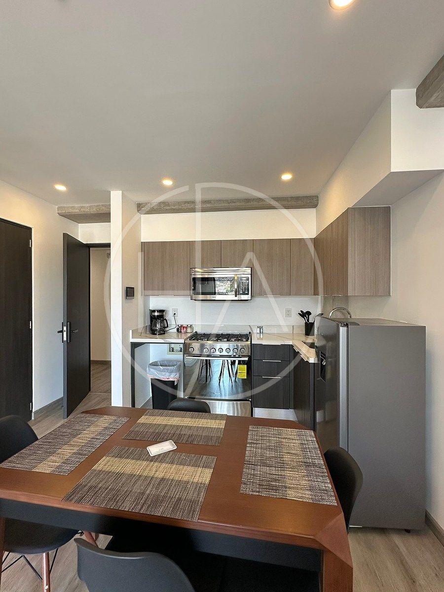 Apartamento em Zona Norte, Tijuana, foto 5 de 18