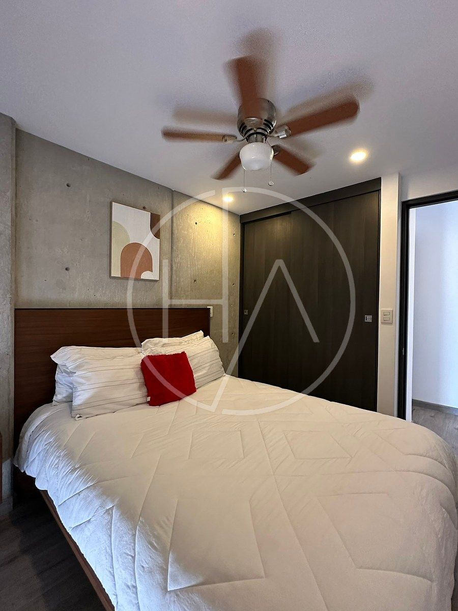 Apartamento em Zona Norte, Tijuana, foto 7 de 18