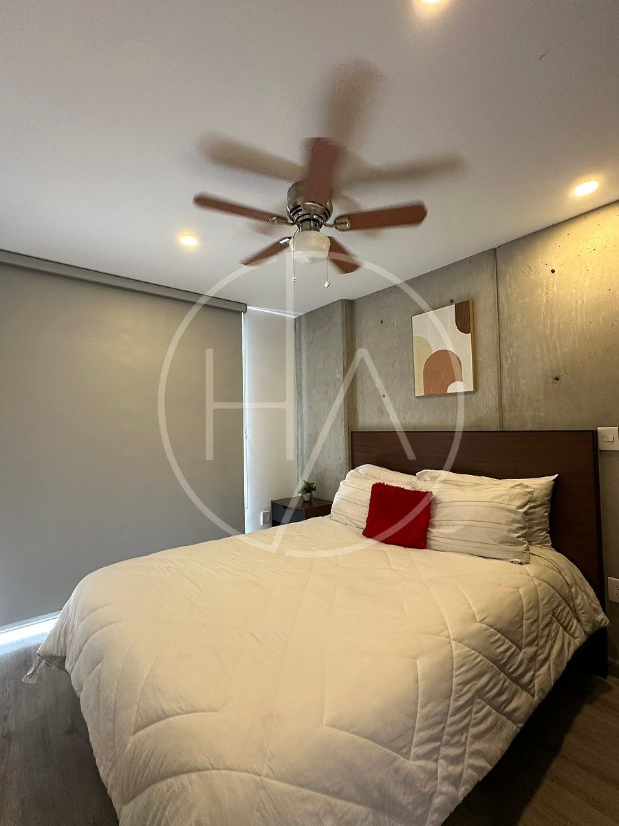 Apartamento em Zona Norte, Tijuana, foto 8 de 18