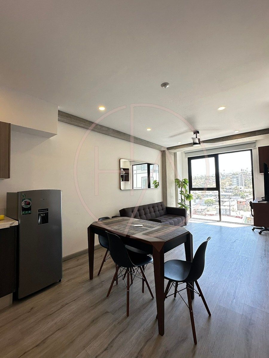 Apartamento em Zona Norte, Tijuana, foto 9 de 18