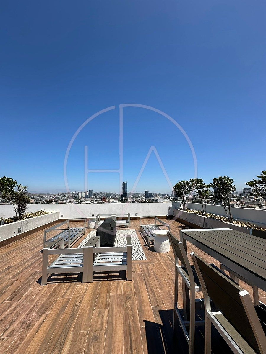Apartamento em Zona Norte, Tijuana, foto 10 de 18