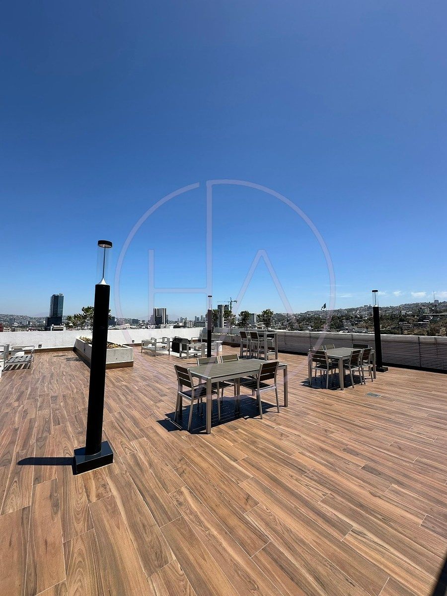 Apartamento em Zona Norte, Tijuana, foto 12 de 18