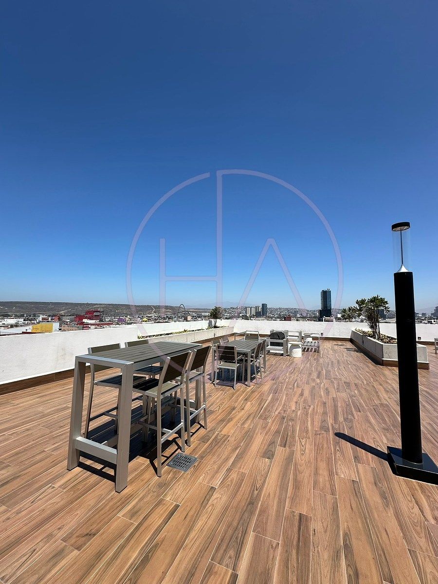 Apartamento em Zona Norte, Tijuana, foto 13 de 18