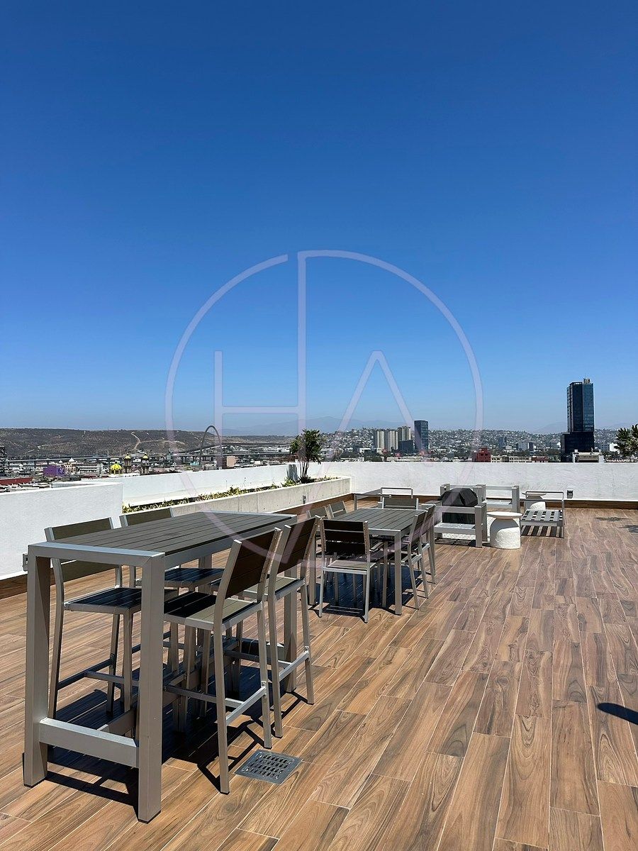 Apartamento em Zona Norte, Tijuana, foto 14 de 18