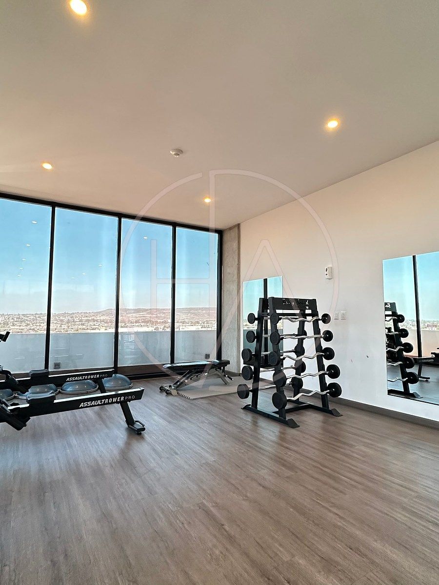 Apartamento em Zona Norte, Tijuana, foto 15 de 18