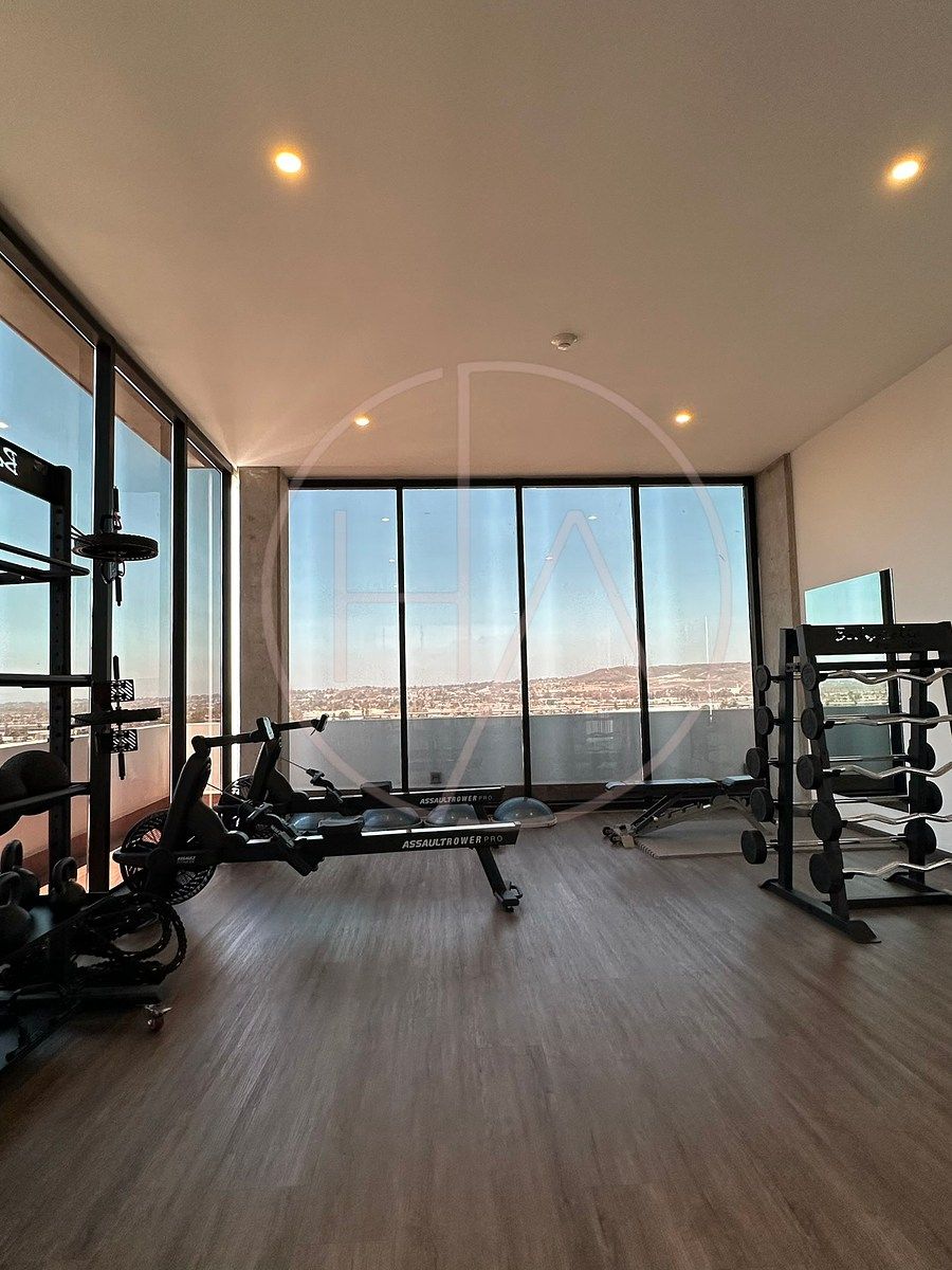 Apartamento em Zona Norte, Tijuana, foto 16 de 18