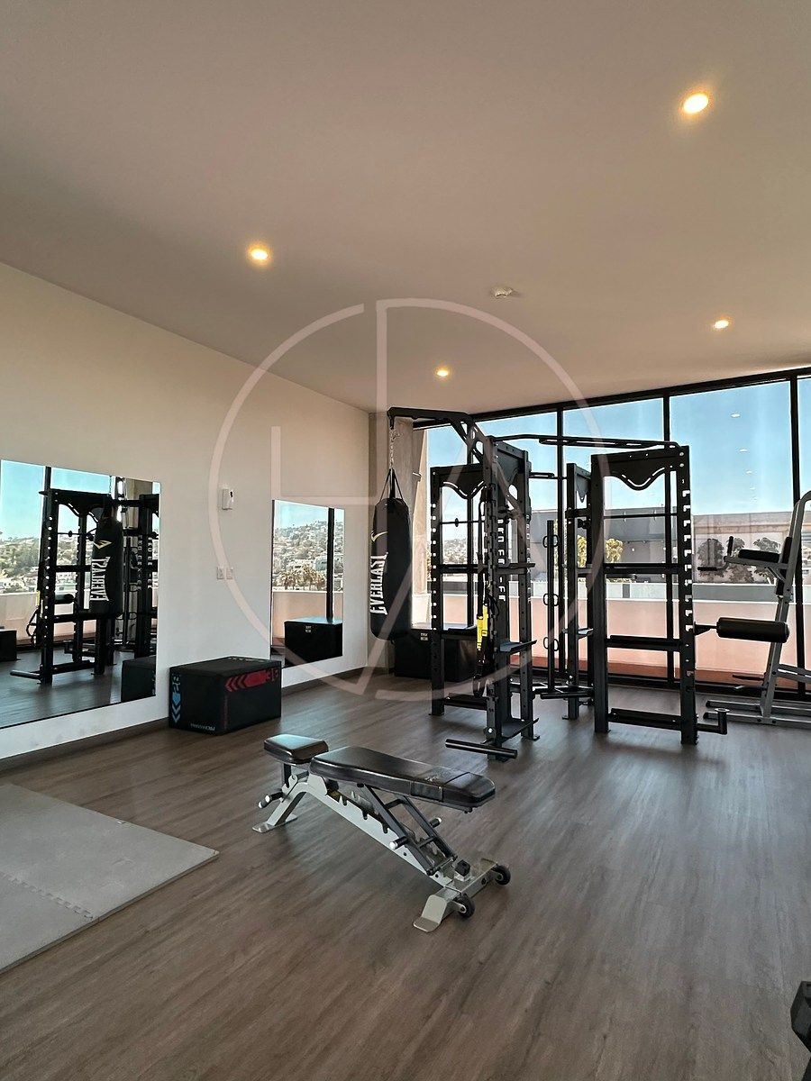 Apartamento em Zona Norte, Tijuana, foto 17 de 18