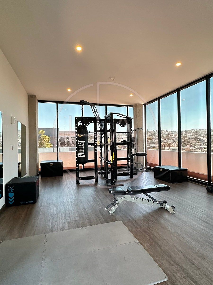 Apartamento em Zona Norte, Tijuana, foto 18 de 18