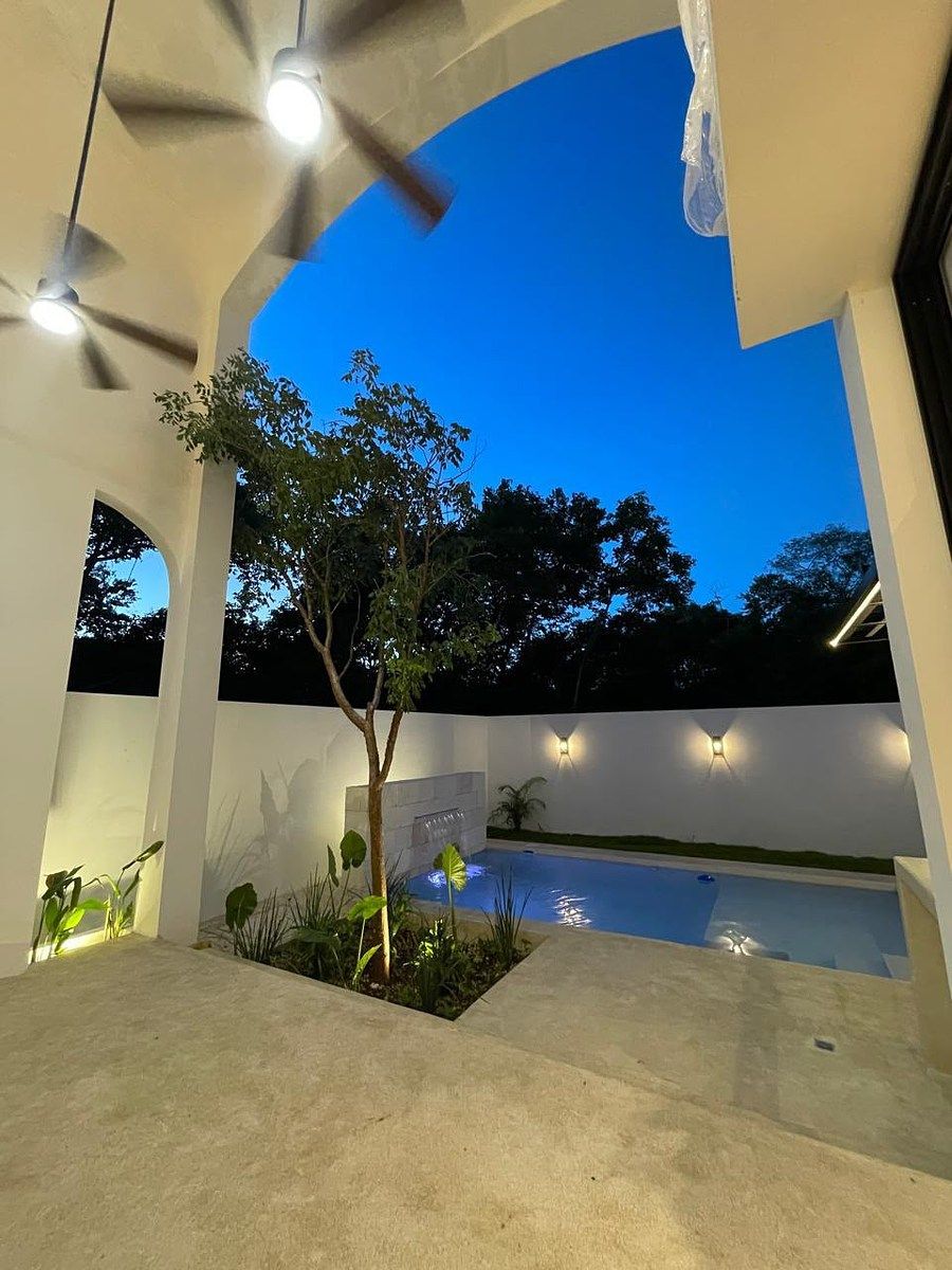 House in Mérida - Progreso, Mérida, photo 5 of 11