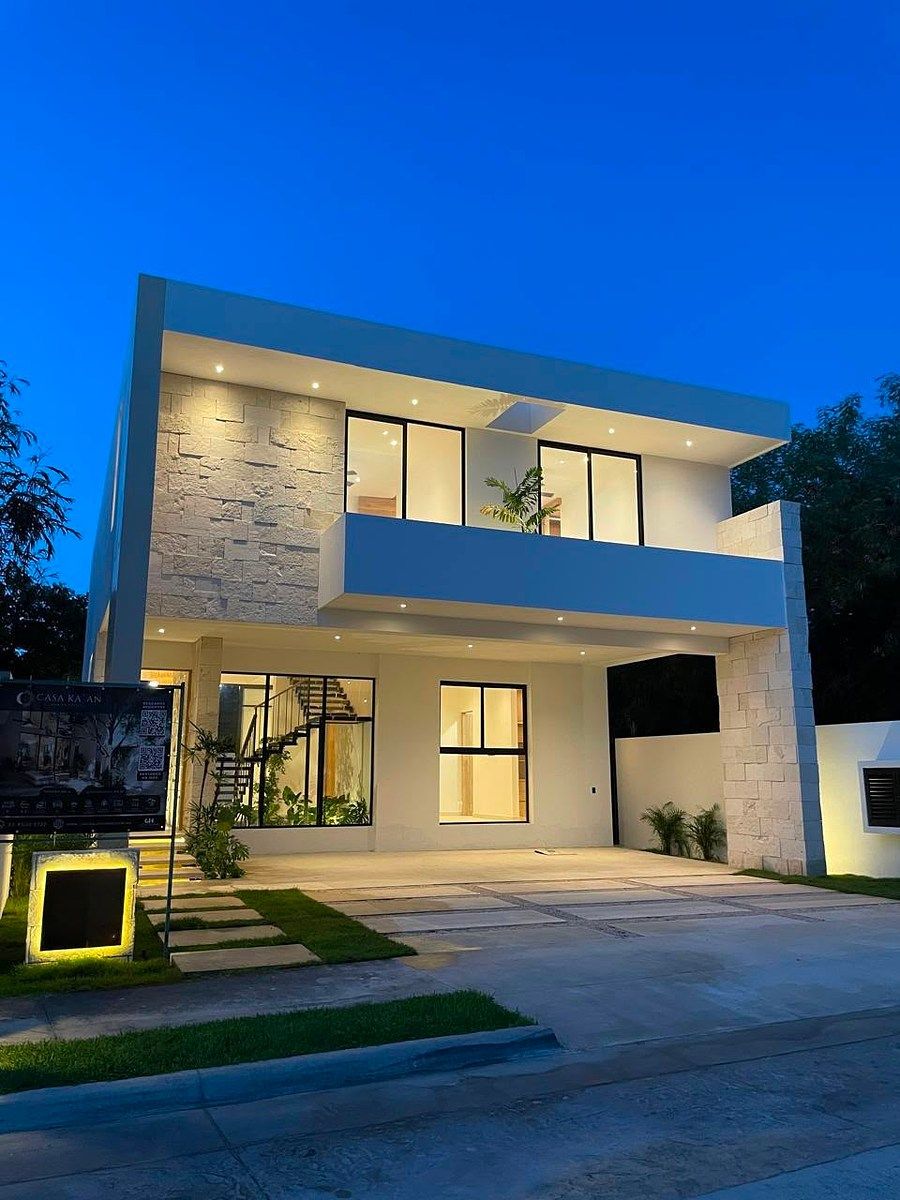 House in Mérida - Progreso, Mérida, photo 10 of 11